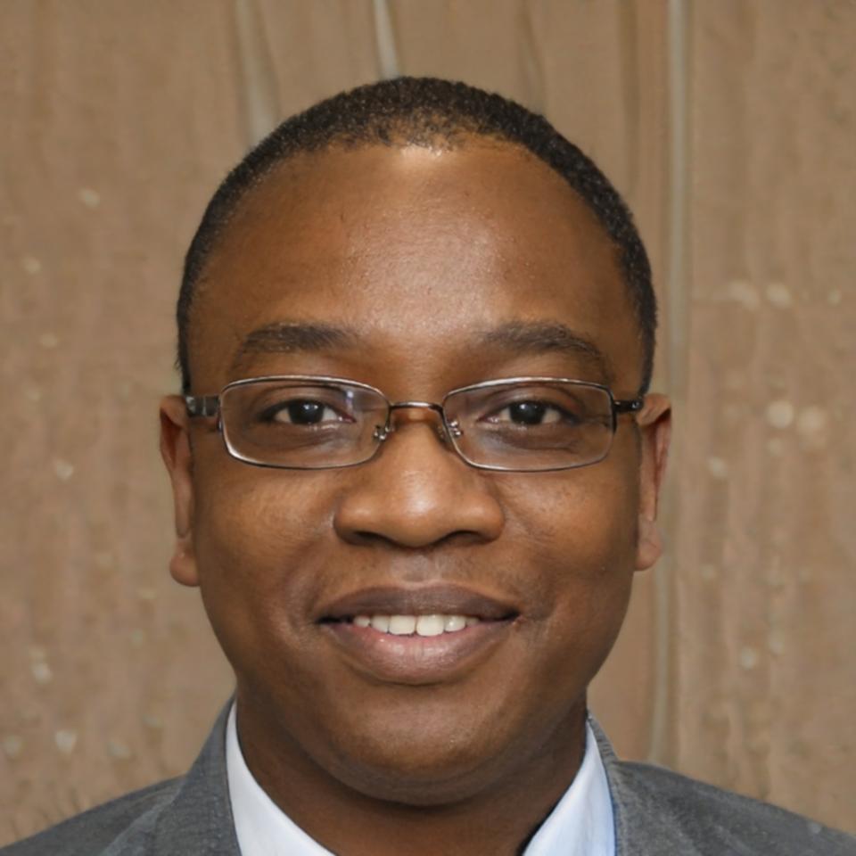 Portrait of Kieran Buckley, manufacturing business owner