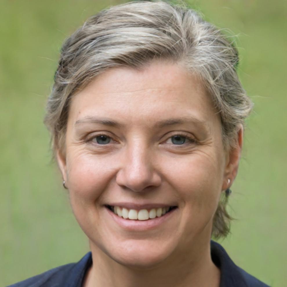 Marnie Quell, Risk Assessment Specialist