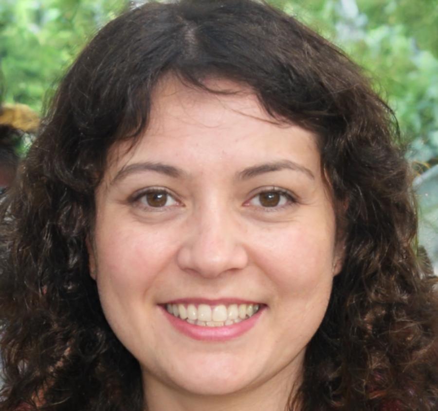 Keelyn Vostok, Senior Financial Analyst